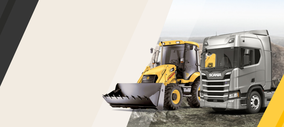 High-quality spare parts for specialized machinery and trucks Original spare parts and high-quality analogs at affordable prices from TurkeyGo to catalog Banner-original-spare-parts